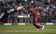 England v West Indies - 1st Royal London One Day International